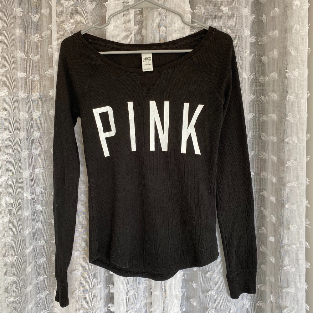 PINK PJ Shirt